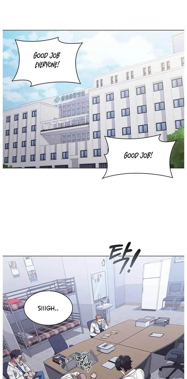 Read Dr. Choi Tae-Soo chapter 118 image 17 on Lezhin