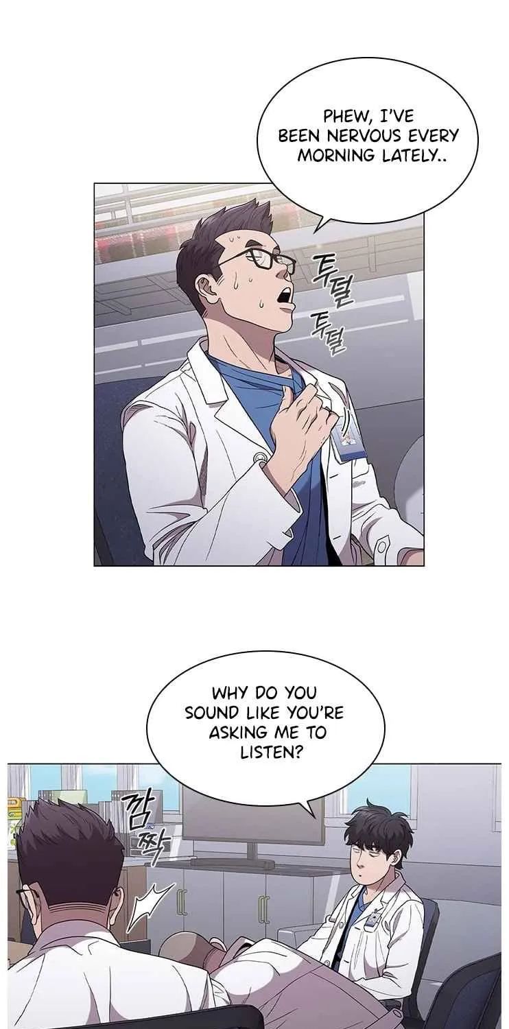 Read Dr. Choi Tae-Soo chapter 118 image 19 on Lezhin