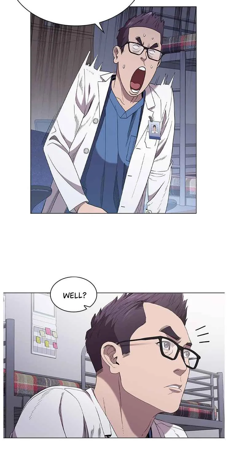 Read Dr. Choi Tae-Soo chapter 118 image 21 on Lezhin