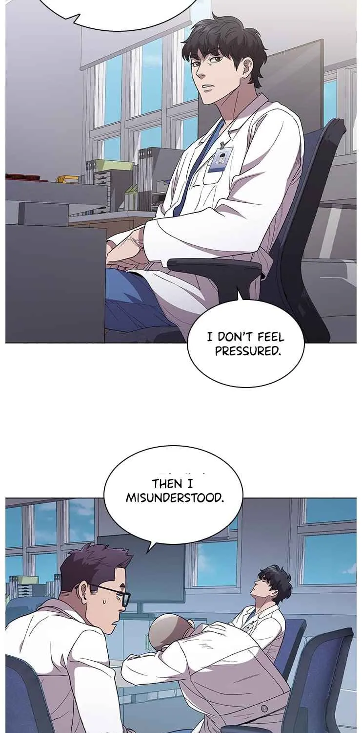 Read Dr. Choi Tae-Soo chapter 118 image 23 on Lezhin