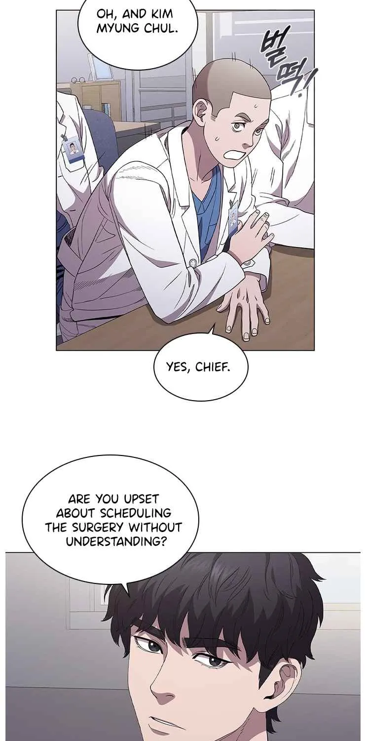 Read Dr. Choi Tae-Soo chapter 118 image 25 on Lezhin