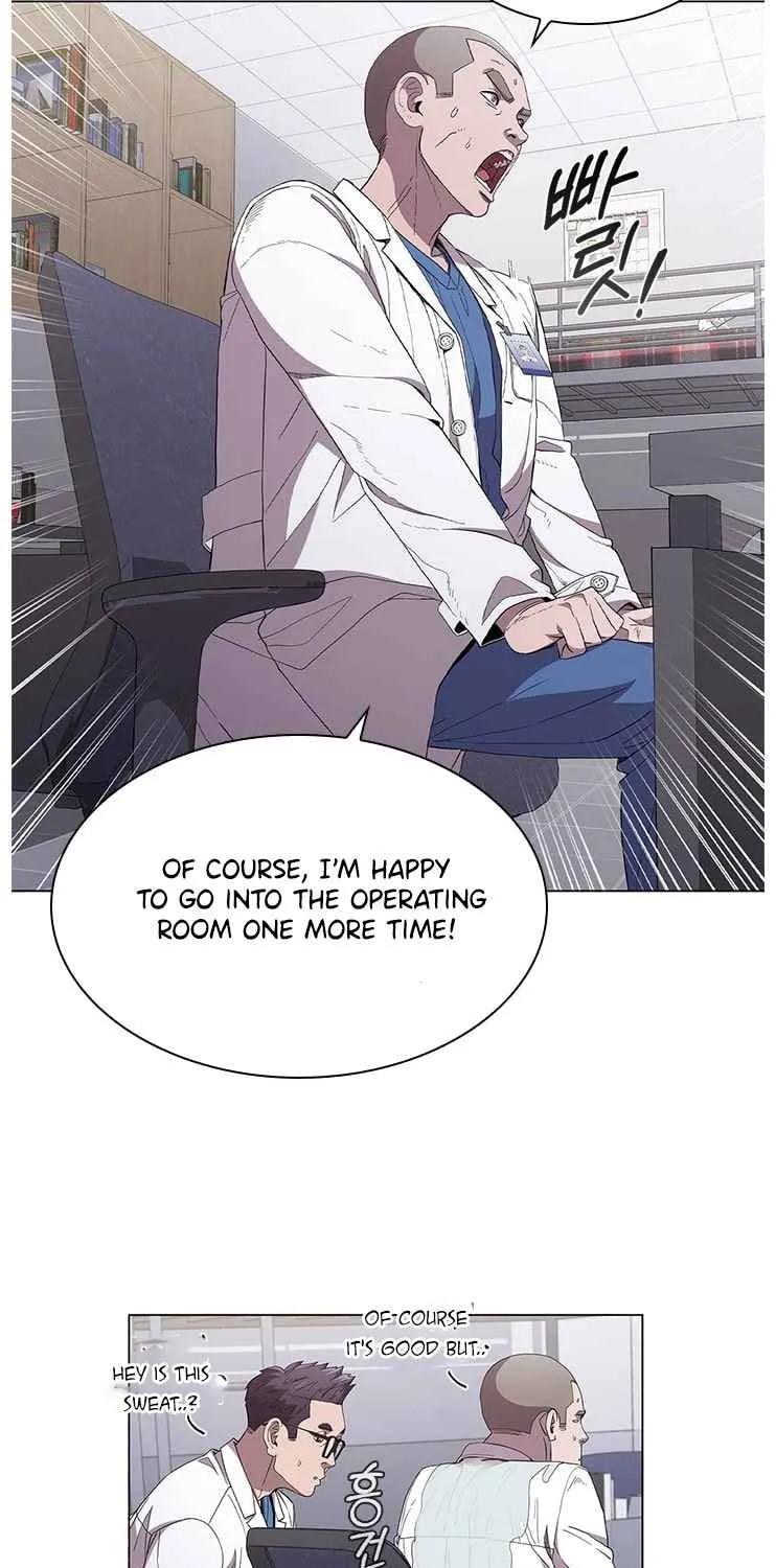 Read Dr. Choi Tae-Soo chapter 118 image 27 on Lezhin