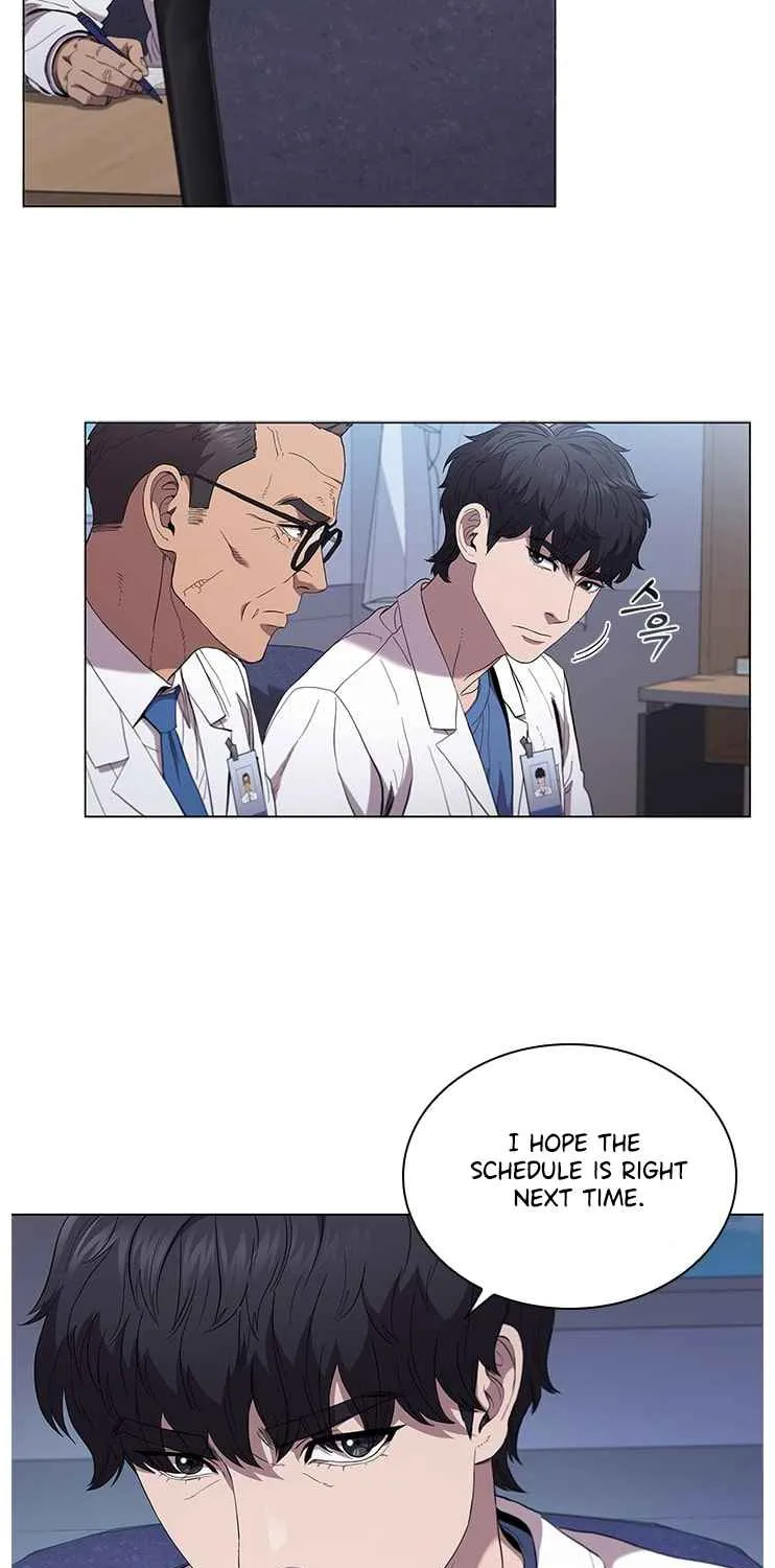Read Dr. Choi Tae-Soo chapter 118 image 3 on Lezhin