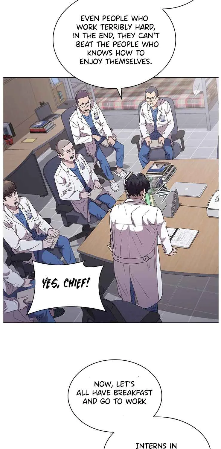Read Dr. Choi Tae-Soo chapter 118 image 30 on Lezhin