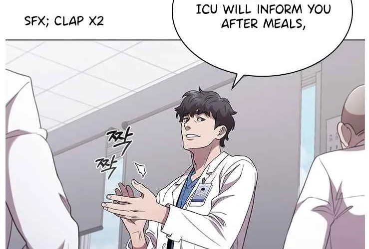 Read Dr. Choi Tae-Soo chapter 118 image 31 on Lezhin