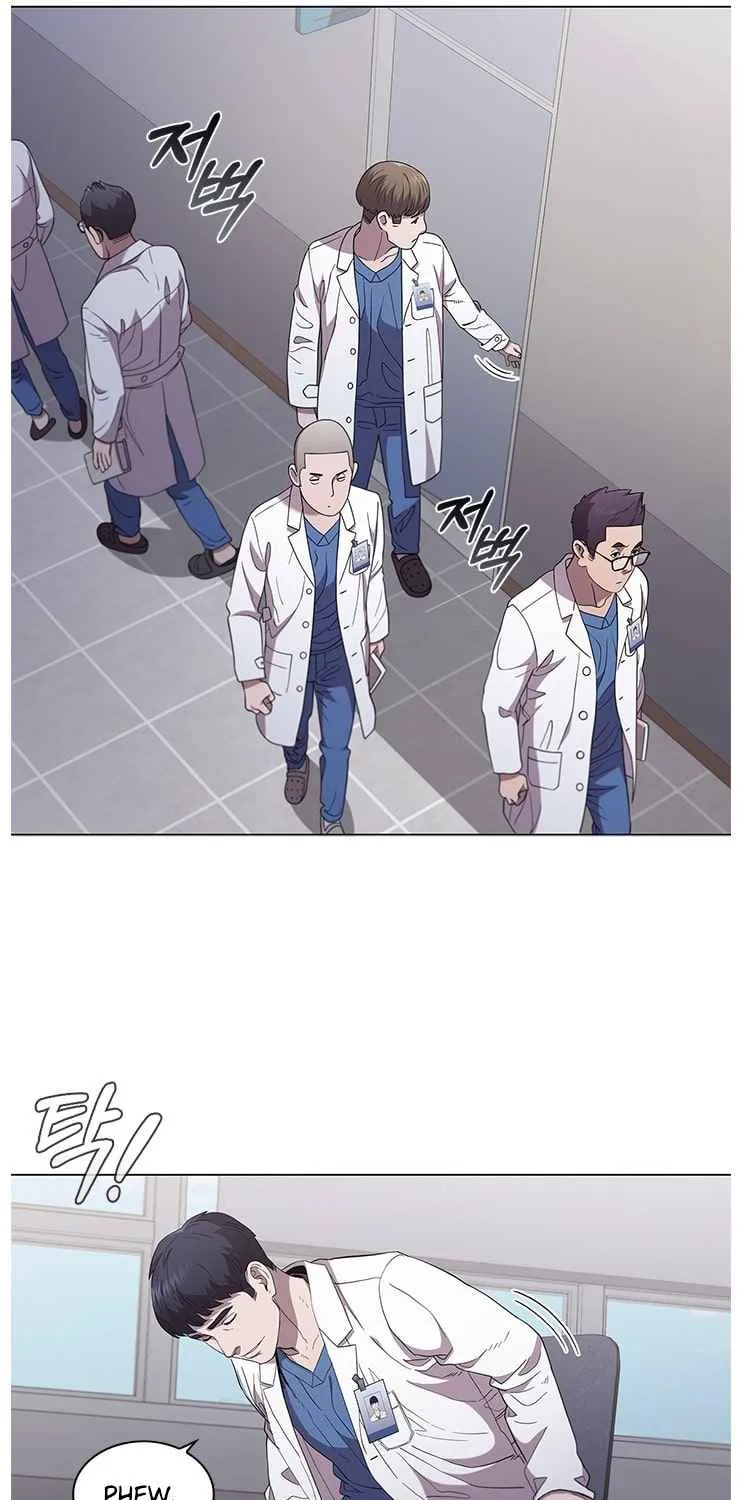 Read Dr. Choi Tae-Soo chapter 118 image 34 on Lezhin