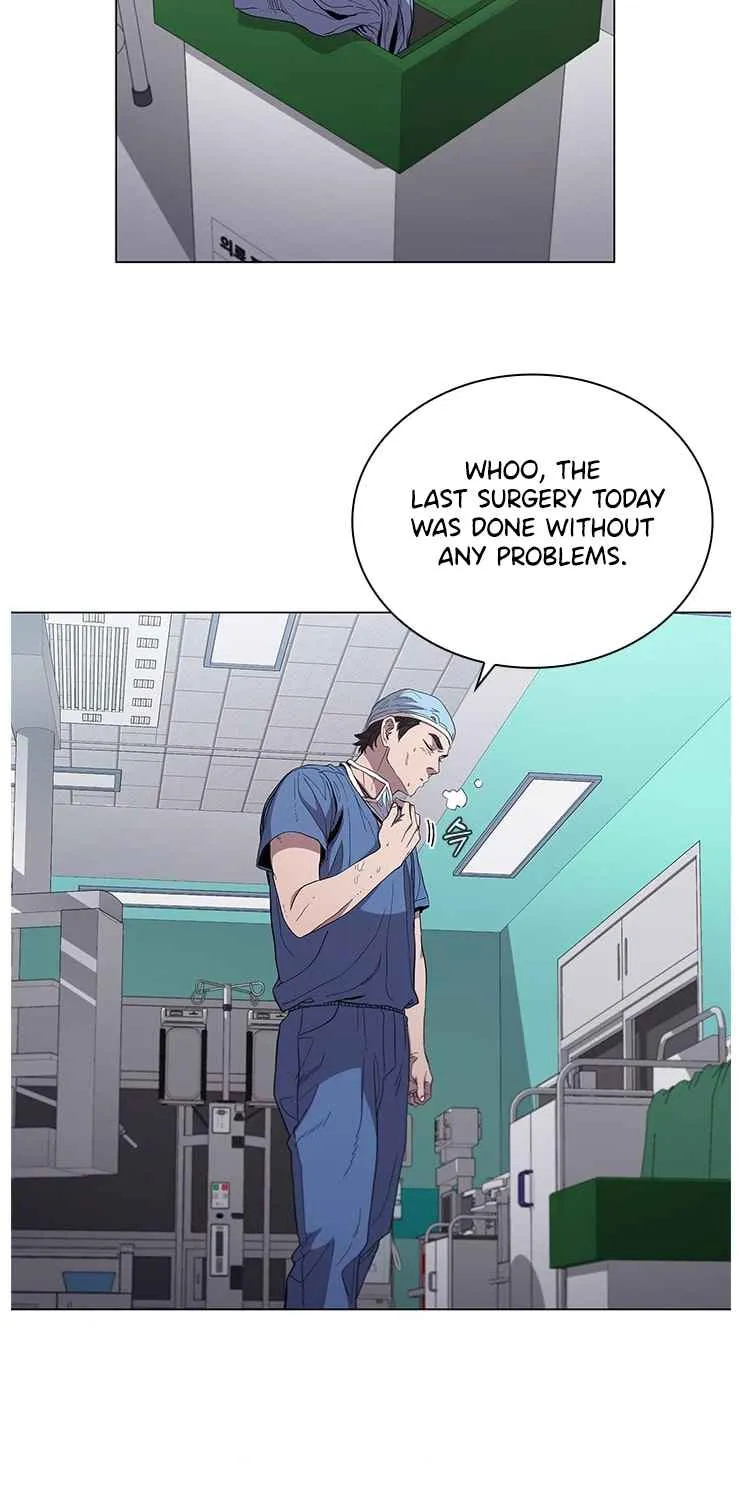 Read Dr. Choi Tae-Soo chapter 118 image 42 on Lezhin