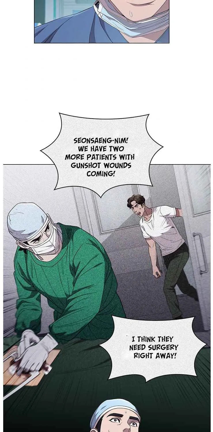 Read Dr. Choi Tae-Soo chapter 118 image 44 on Lezhin