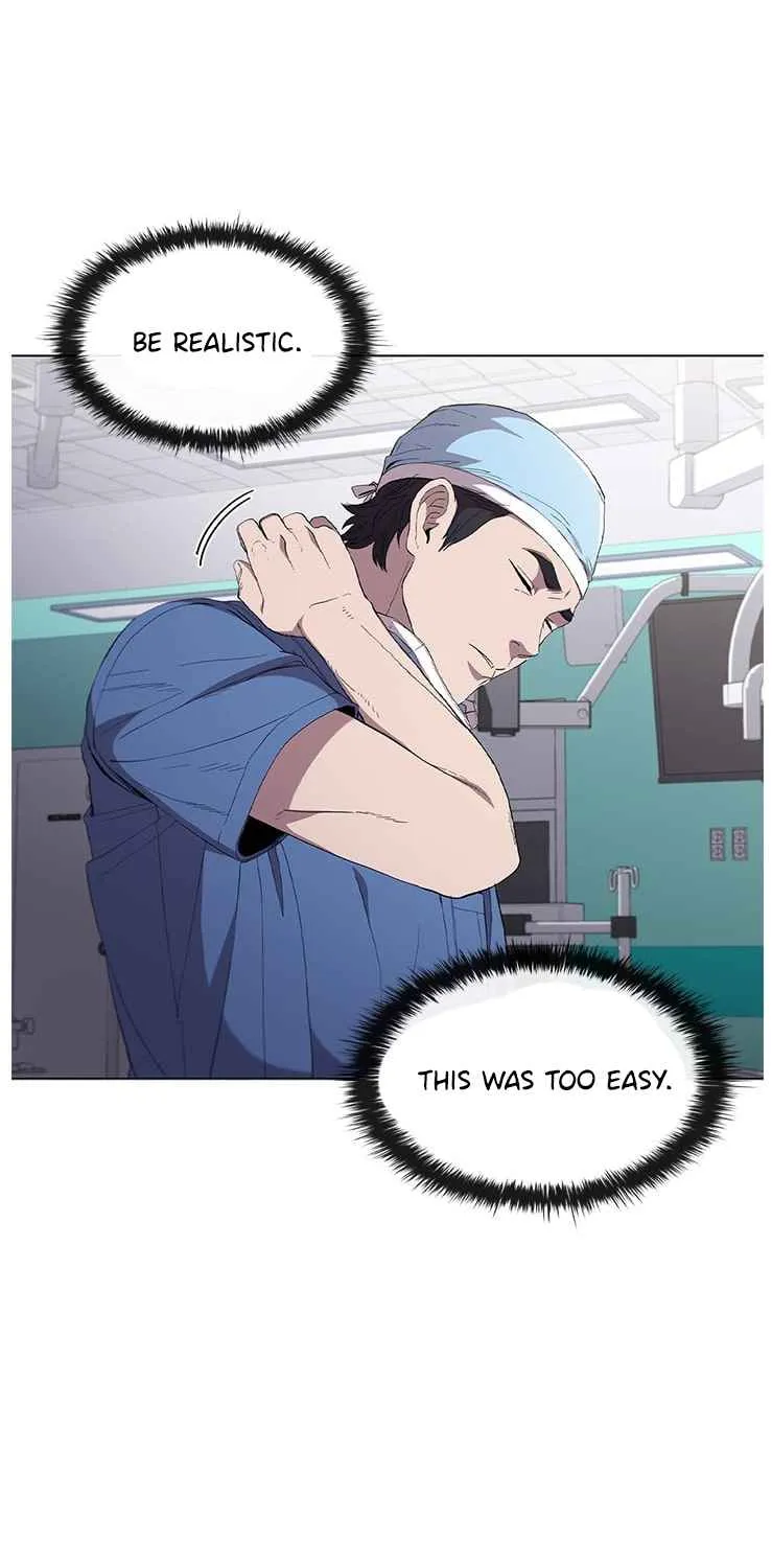 Read Dr. Choi Tae-Soo chapter 118 image 46 on Lezhin