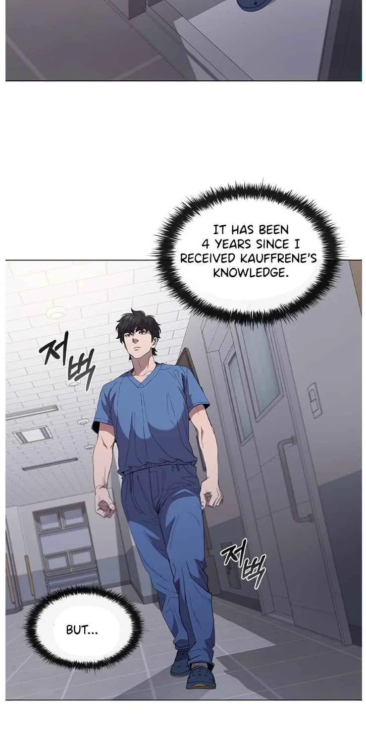 Read Dr. Choi Tae-Soo chapter 118 image 48 on Lezhin