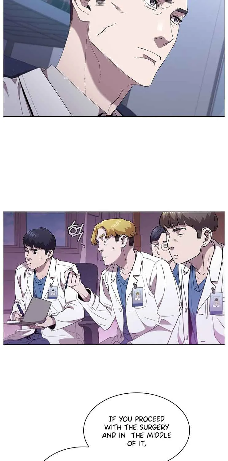Read Dr. Choi Tae-Soo chapter 118 image 5 on Lezhin
