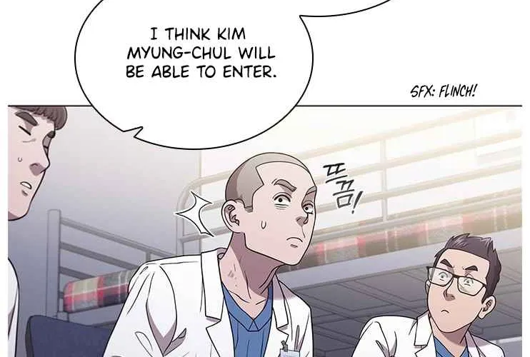 Read Dr. Choi Tae-Soo chapter 118 image 6 on Lezhin