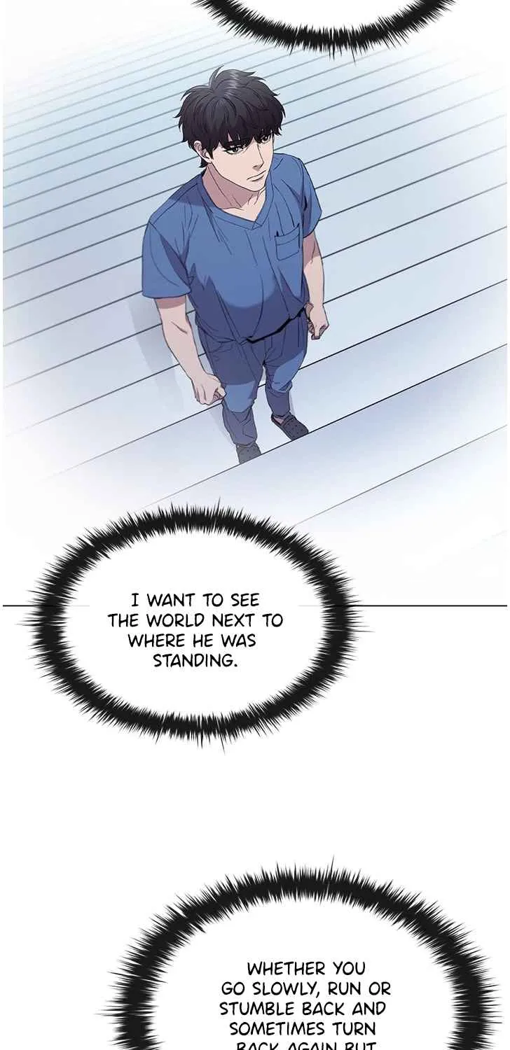 Read Dr. Choi Tae-Soo chapter 118 image 63 on Lezhin