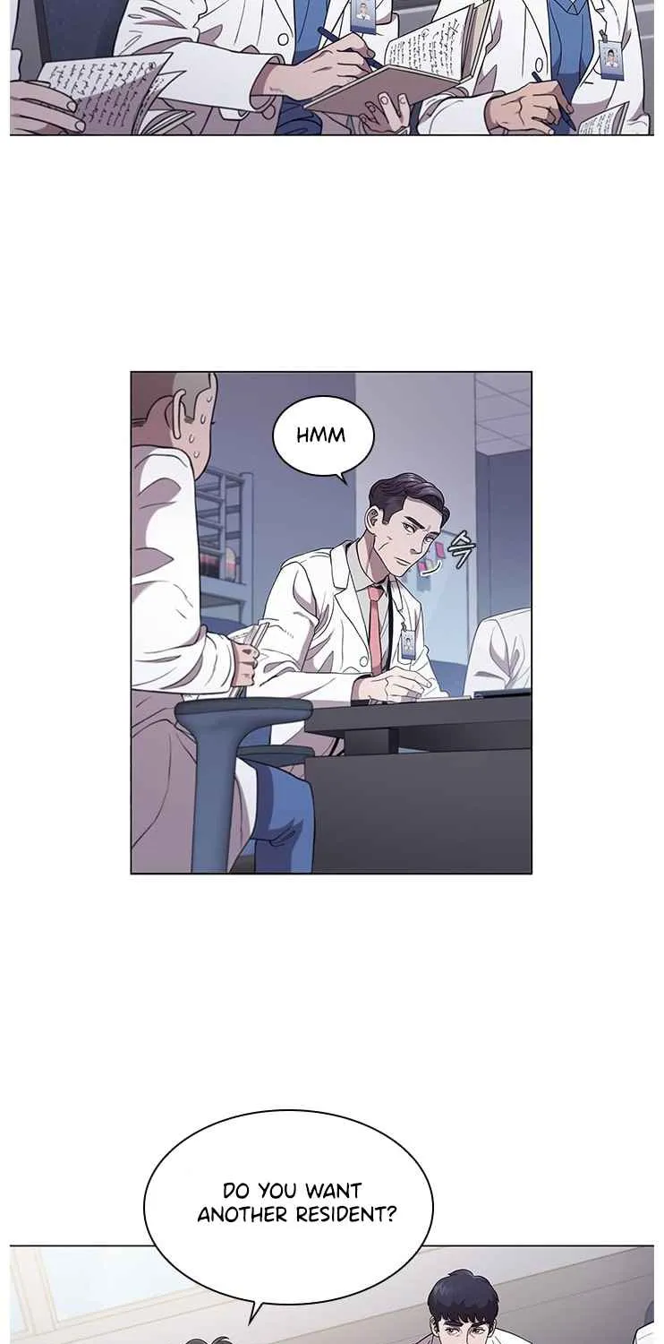 Read Dr. Choi Tae-Soo chapter 118 image 7 on Lezhin