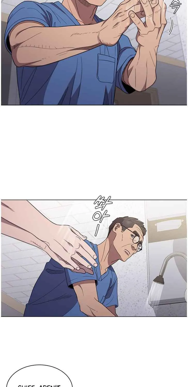 Read Dr. Choi Tae-Soo chapter 118 image 71 on Lezhin