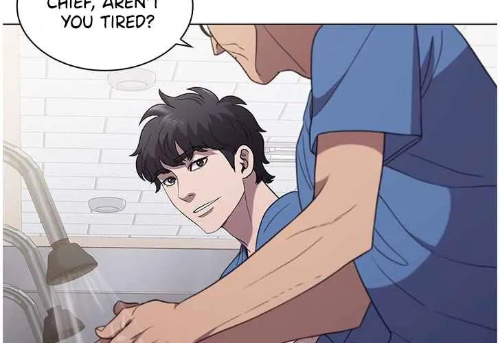 Read Dr. Choi Tae-Soo chapter 118 image 72 on Lezhin