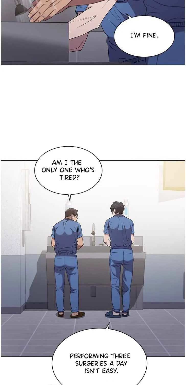 Read Dr. Choi Tae-Soo chapter 118 image 73 on Lezhin