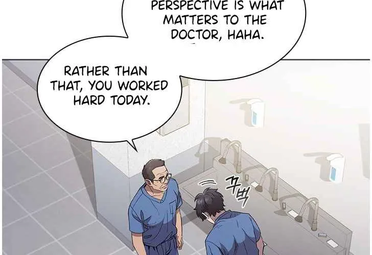 Read Dr. Choi Tae-Soo chapter 118 image 78 on Lezhin