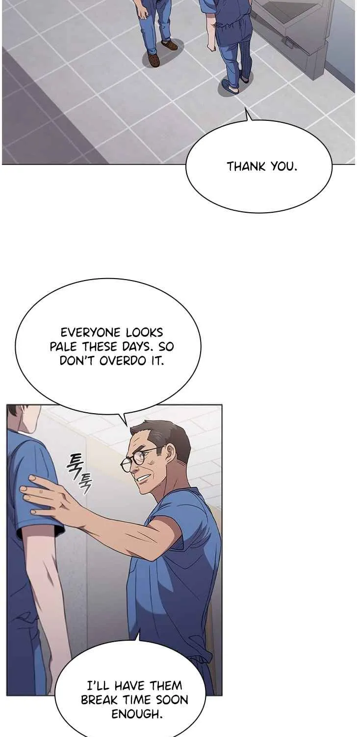 Read Dr. Choi Tae-Soo chapter 118 image 79 on Lezhin
