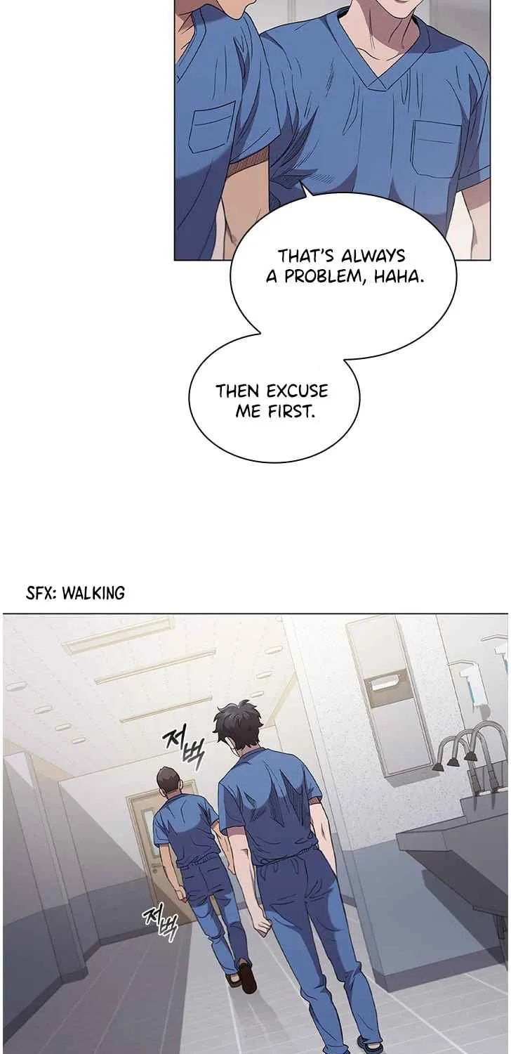 Read Dr. Choi Tae-Soo chapter 118 image 81 on Lezhin