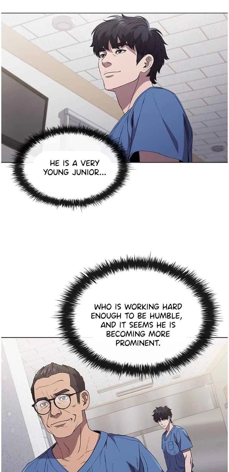 Read Dr. Choi Tae-Soo chapter 118 image 83 on Lezhin