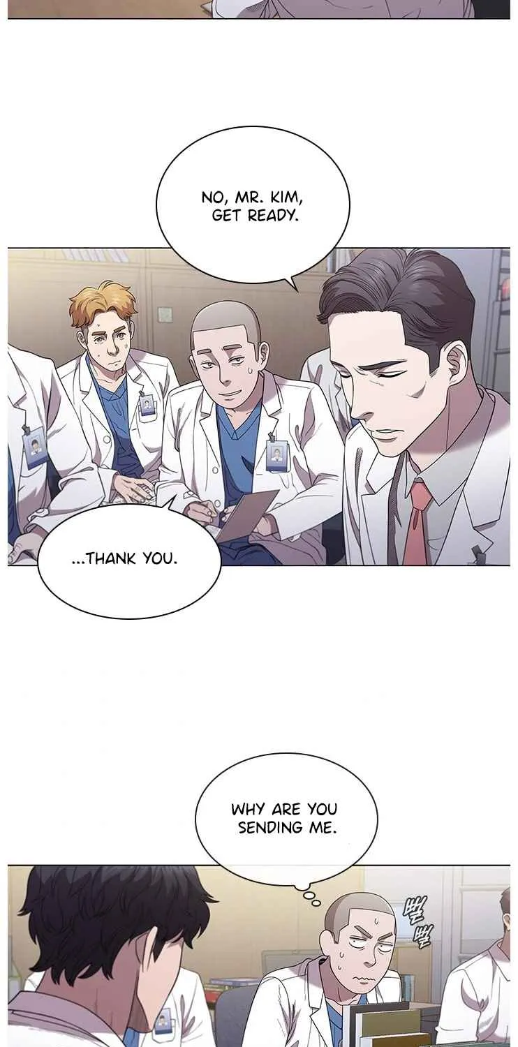 Read Dr. Choi Tae-Soo chapter 118 image 9 on Lezhin
