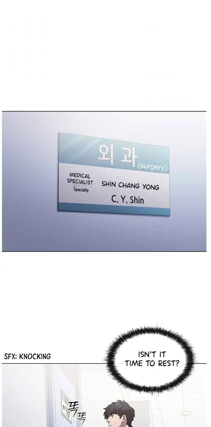 Read Dr. Choi Tae-Soo chapter 119 image 11 on Lezhin