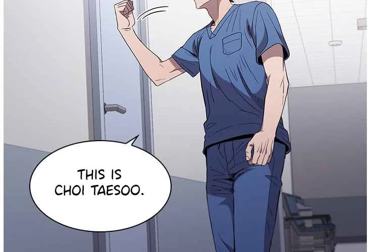 Read Dr. Choi Tae-Soo chapter 119 image 12 on Lezhin