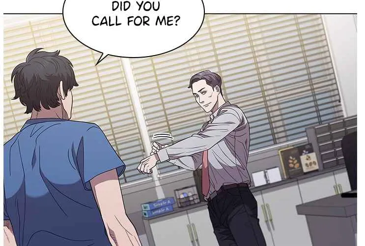 Read Dr. Choi Tae-Soo chapter 119 image 14 on Lezhin