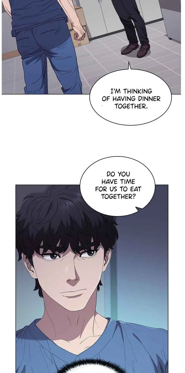 Read Dr. Choi Tae-Soo chapter 119 image 15 on Lezhin