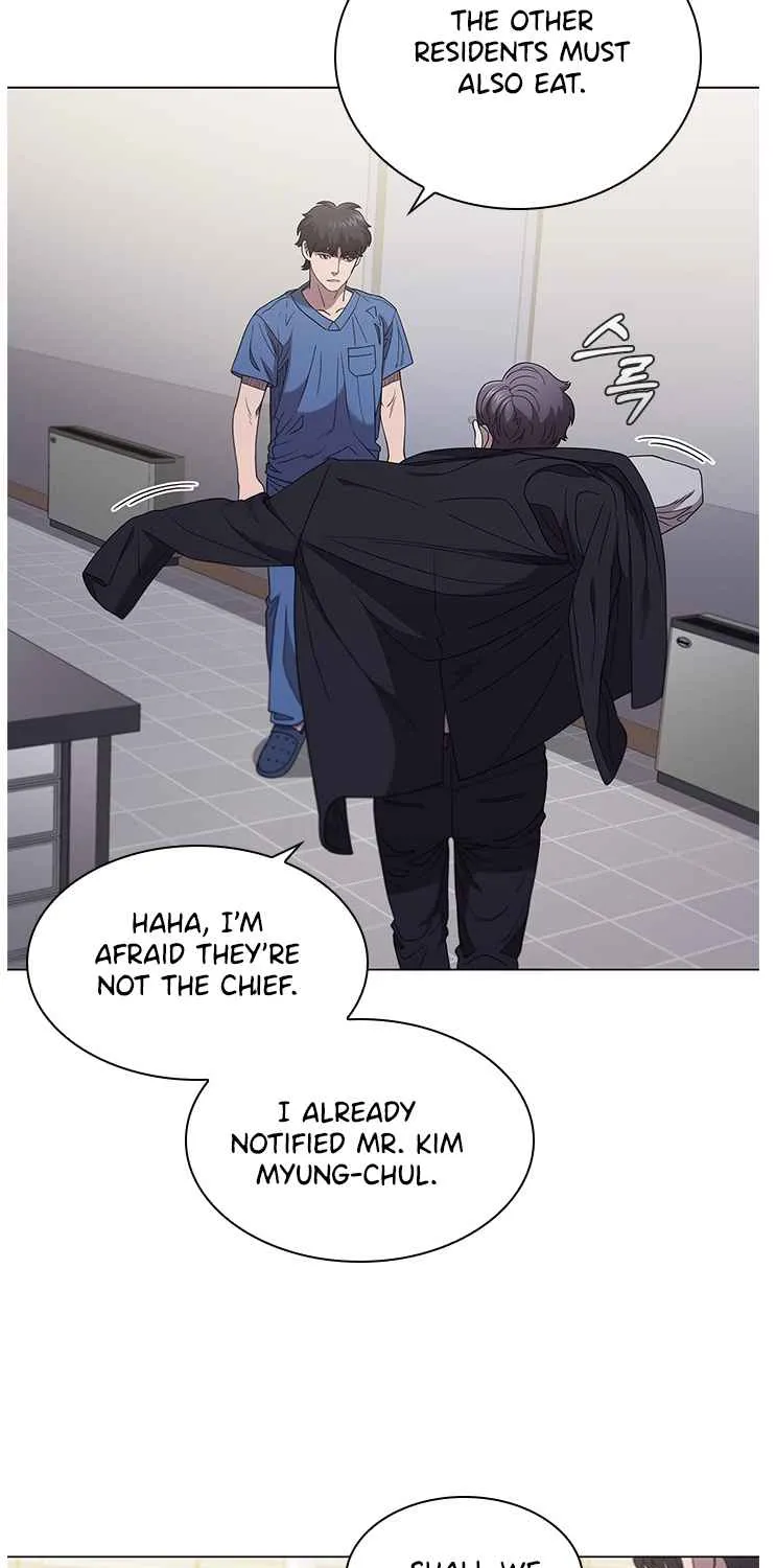 Read Dr. Choi Tae-Soo chapter 119 image 17 on Lezhin