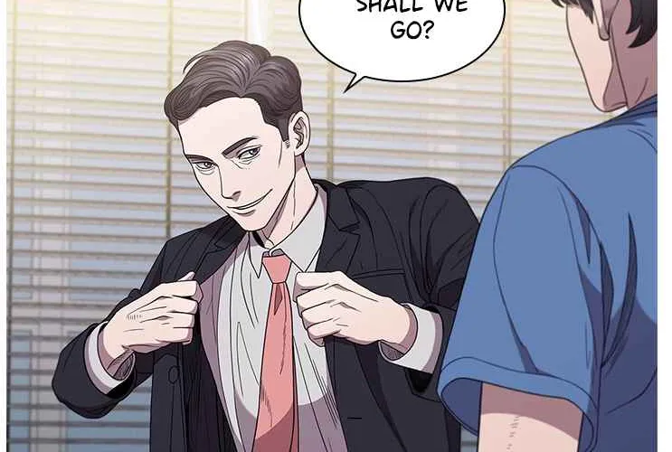 Read Dr. Choi Tae-Soo chapter 119 image 18 on Lezhin