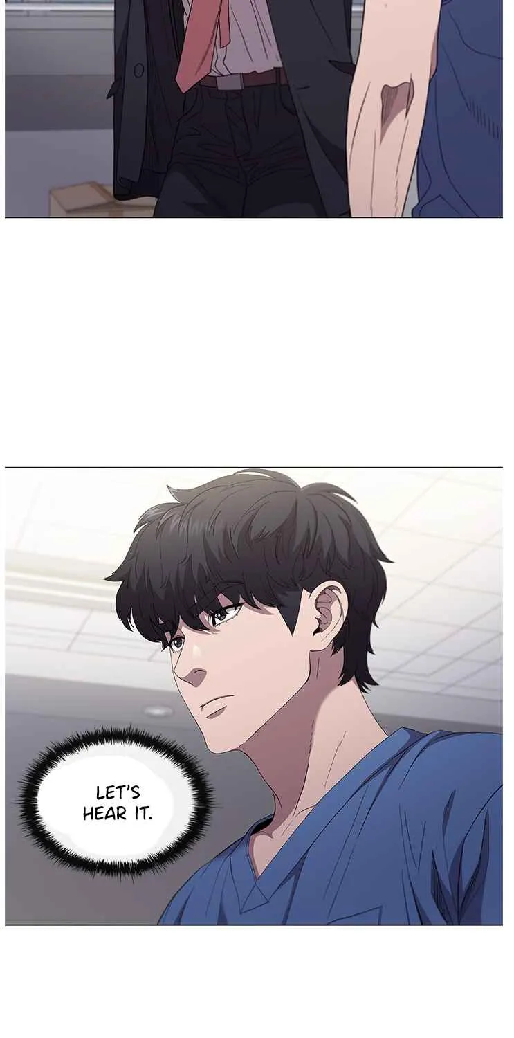 Read Dr. Choi Tae-Soo chapter 119 image 19 on Lezhin