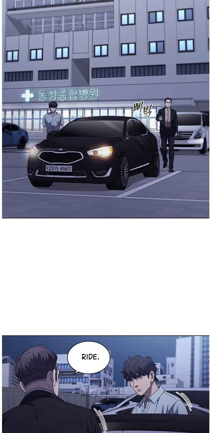Read Dr. Choi Tae-Soo chapter 119 image 23 on Lezhin