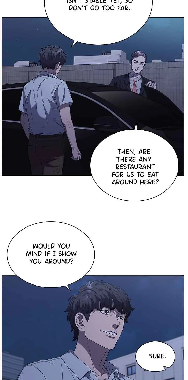 Read Dr. Choi Tae-Soo chapter 119 image 27 on Lezhin