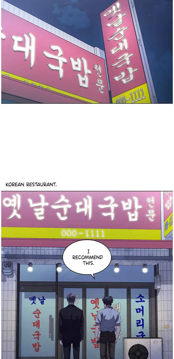 Read Dr. Choi Tae-Soo chapter 119 image 30 on Lezhin