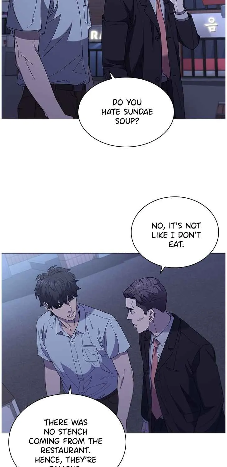 Read Dr. Choi Tae-Soo chapter 119 image 34 on Lezhin