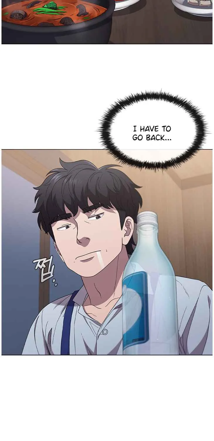 Read Dr. Choi Tae-Soo chapter 119 image 38 on Lezhin