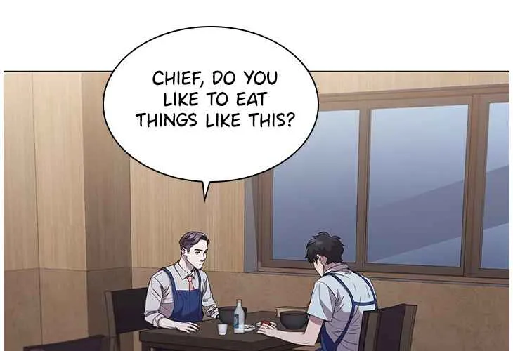 Read Dr. Choi Tae-Soo chapter 119 image 39 on Lezhin