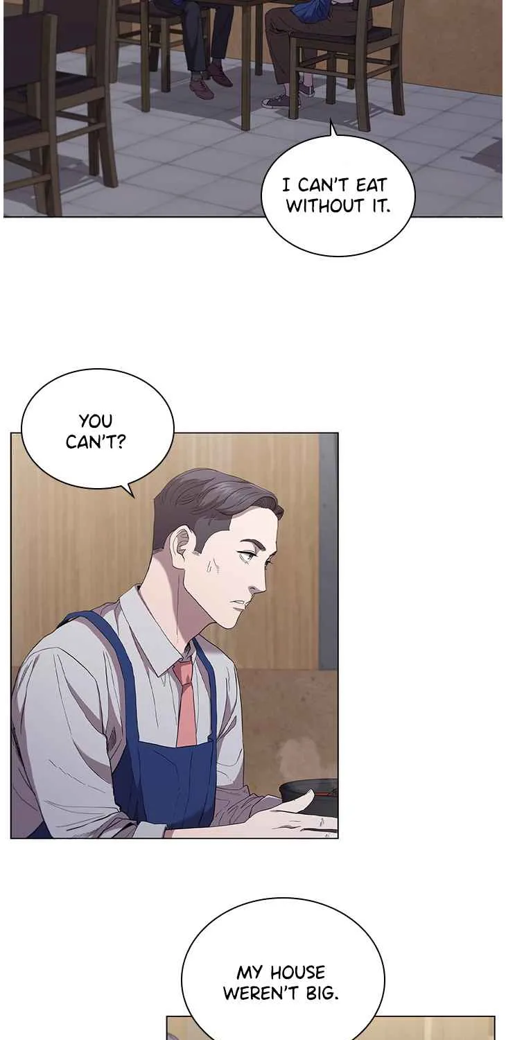 Read Dr. Choi Tae-Soo chapter 119 image 40 on Lezhin