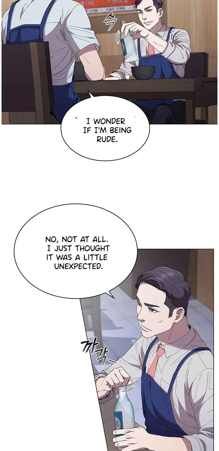 Read Dr. Choi Tae-Soo chapter 119 image 44 on Lezhin