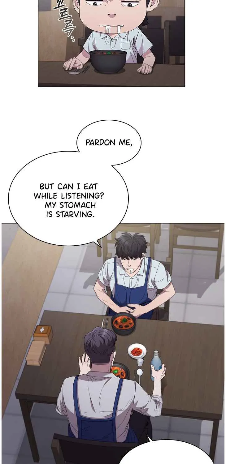 Read Dr. Choi Tae-Soo chapter 119 image 48 on Lezhin