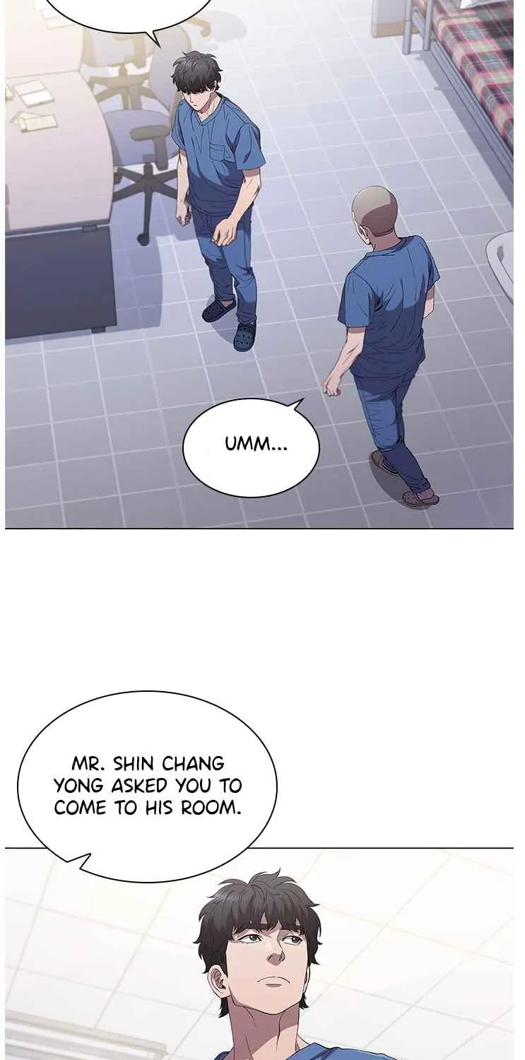 Read Dr. Choi Tae-Soo chapter 119 image 5 on Lezhin