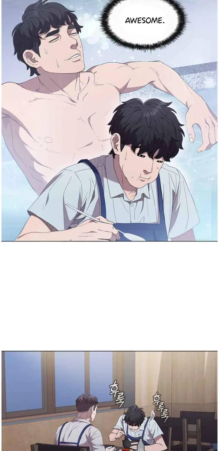 Read Dr. Choi Tae-Soo chapter 119 image 52 on Lezhin