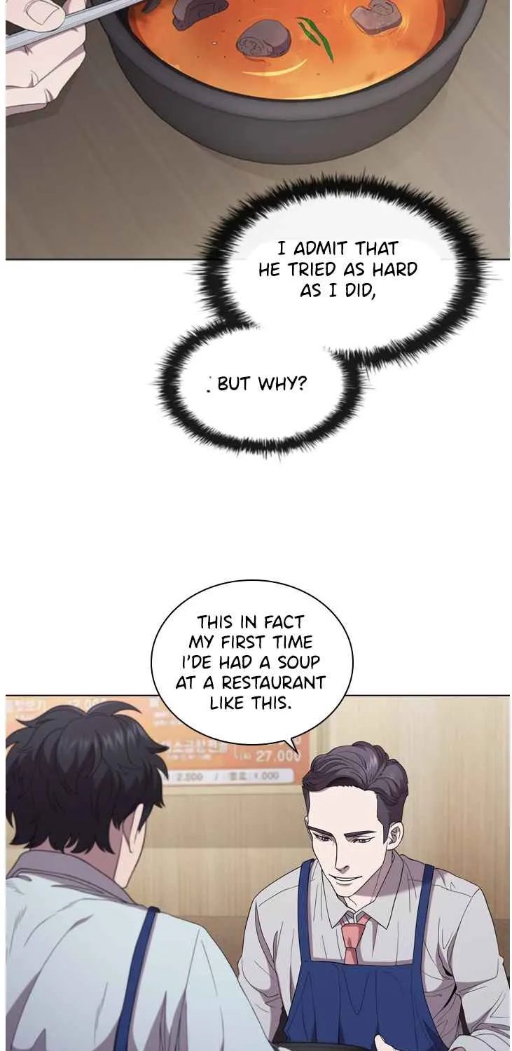 Read Dr. Choi Tae-Soo chapter 119 image 59 on Lezhin