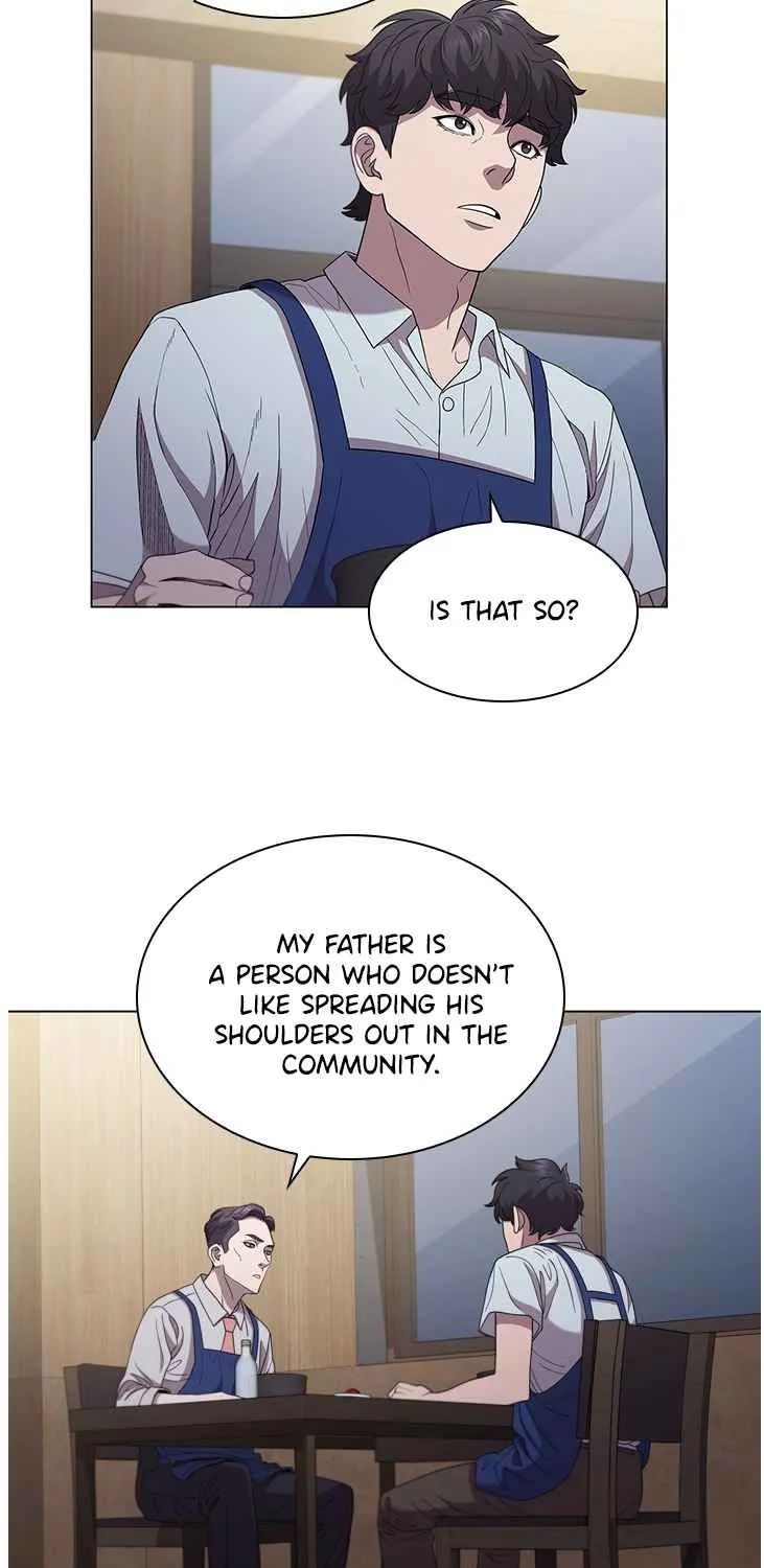 Read Dr. Choi Tae-Soo chapter 119 image 61 on Lezhin