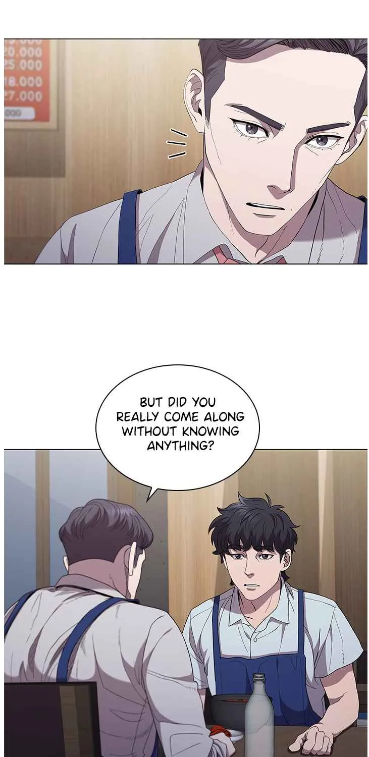 Read Dr. Choi Tae-Soo chapter 119 image 63 on Lezhin