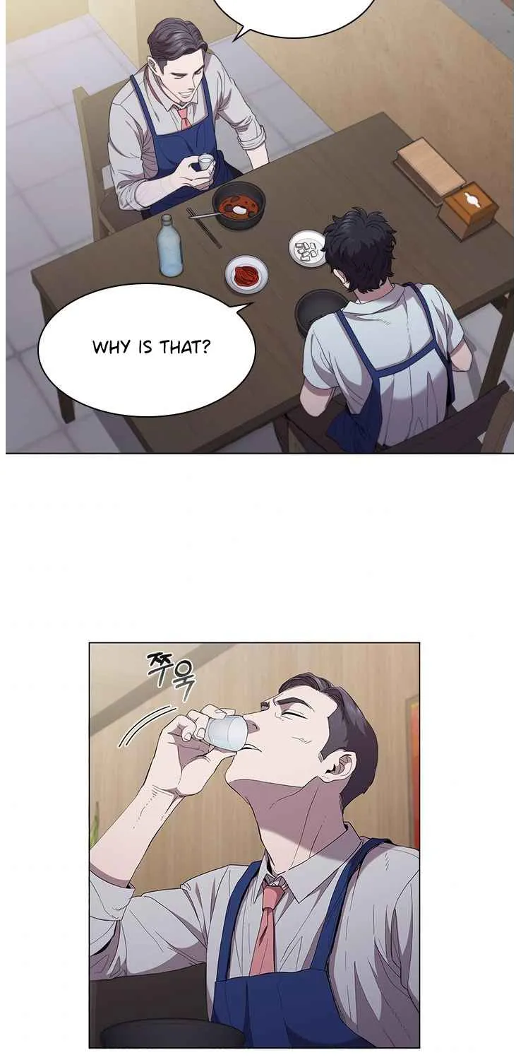Read Dr. Choi Tae-Soo chapter 119 image 65 on Lezhin
