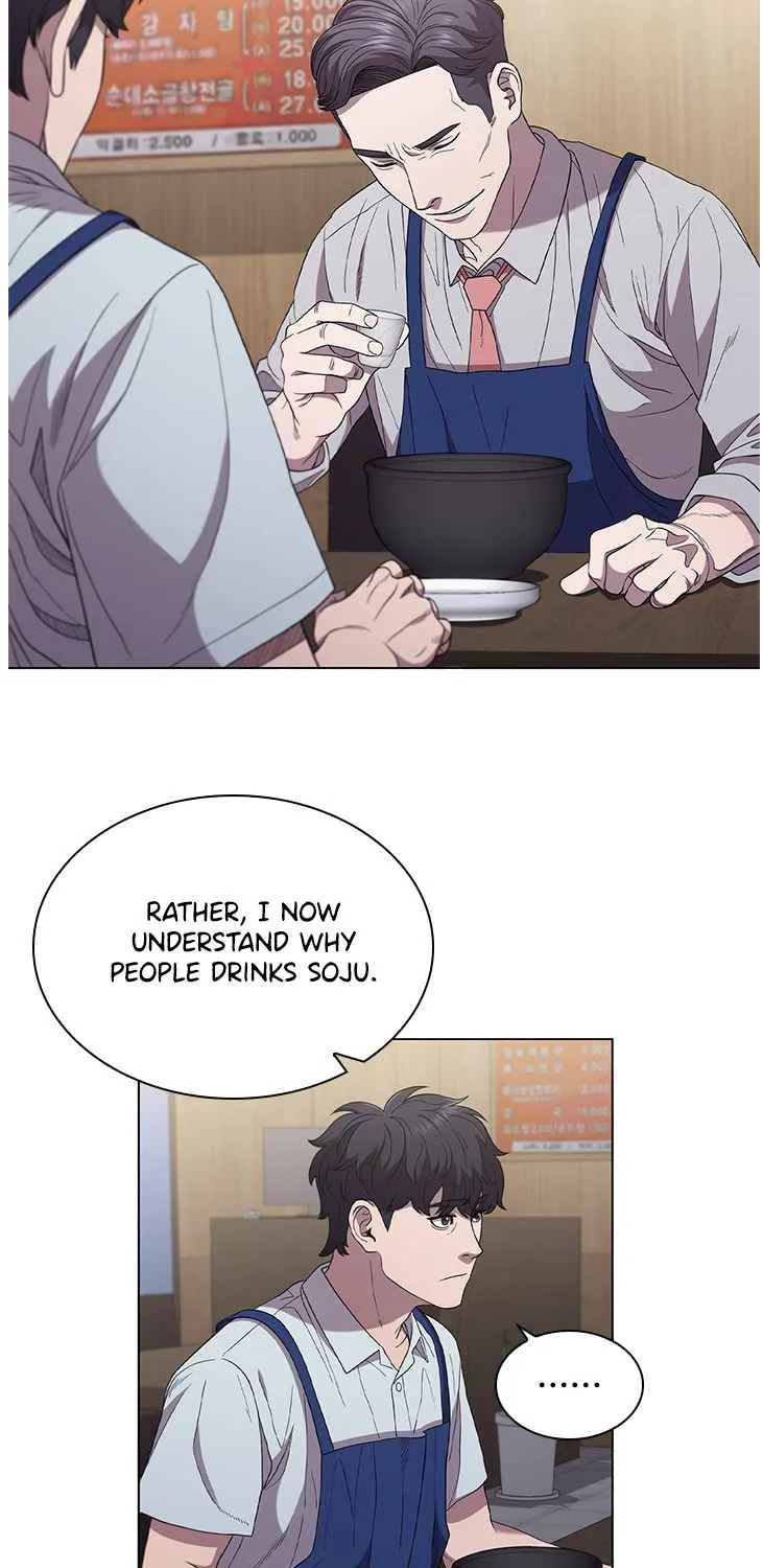 Read Dr. Choi Tae-Soo chapter 119 image 67 on Lezhin