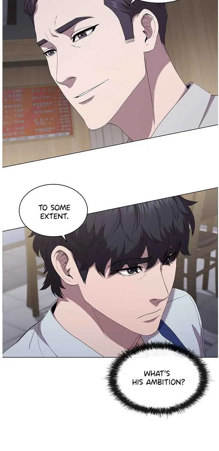 Read Dr. Choi Tae-Soo chapter 119 image 69 on Lezhin